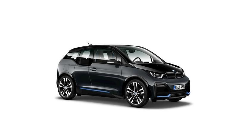 Gebraucht BMW i3 135 kW (184 PS) 2026 Kleinwagen