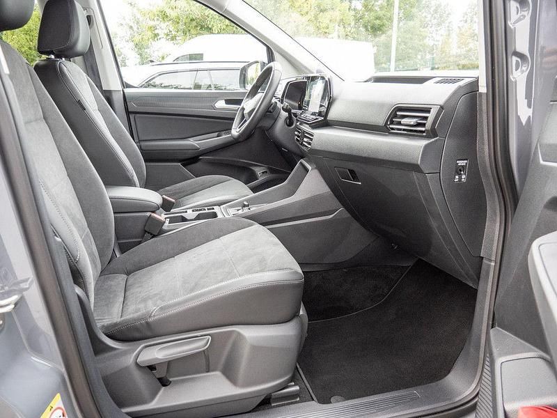 Gebraucht VW Caddy 116 PS (85 kW) 2025 Grau Van / Kleinbus