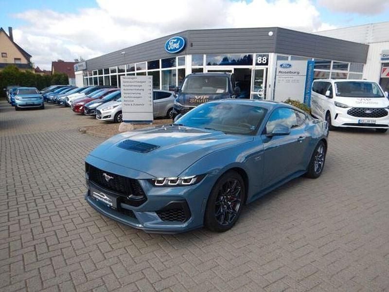 Andere Gebraucht 2024 Ford Mustang | 54.990 € (Fairer Preis) - Bild 1/4