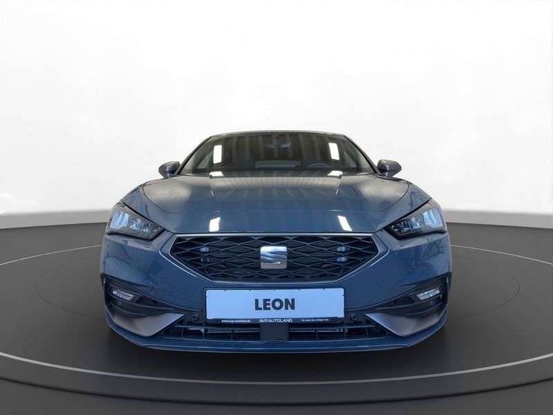 Gebraucht Seat Leon FR 150 PS (110 kW) 2022 Andere farbe Kleinwagen