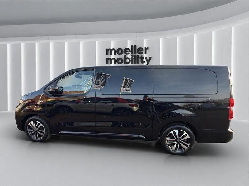 Gebraucht Citroën Spacetourer 179 PS (131 kW) 2024 Andere Van / Kleinbus