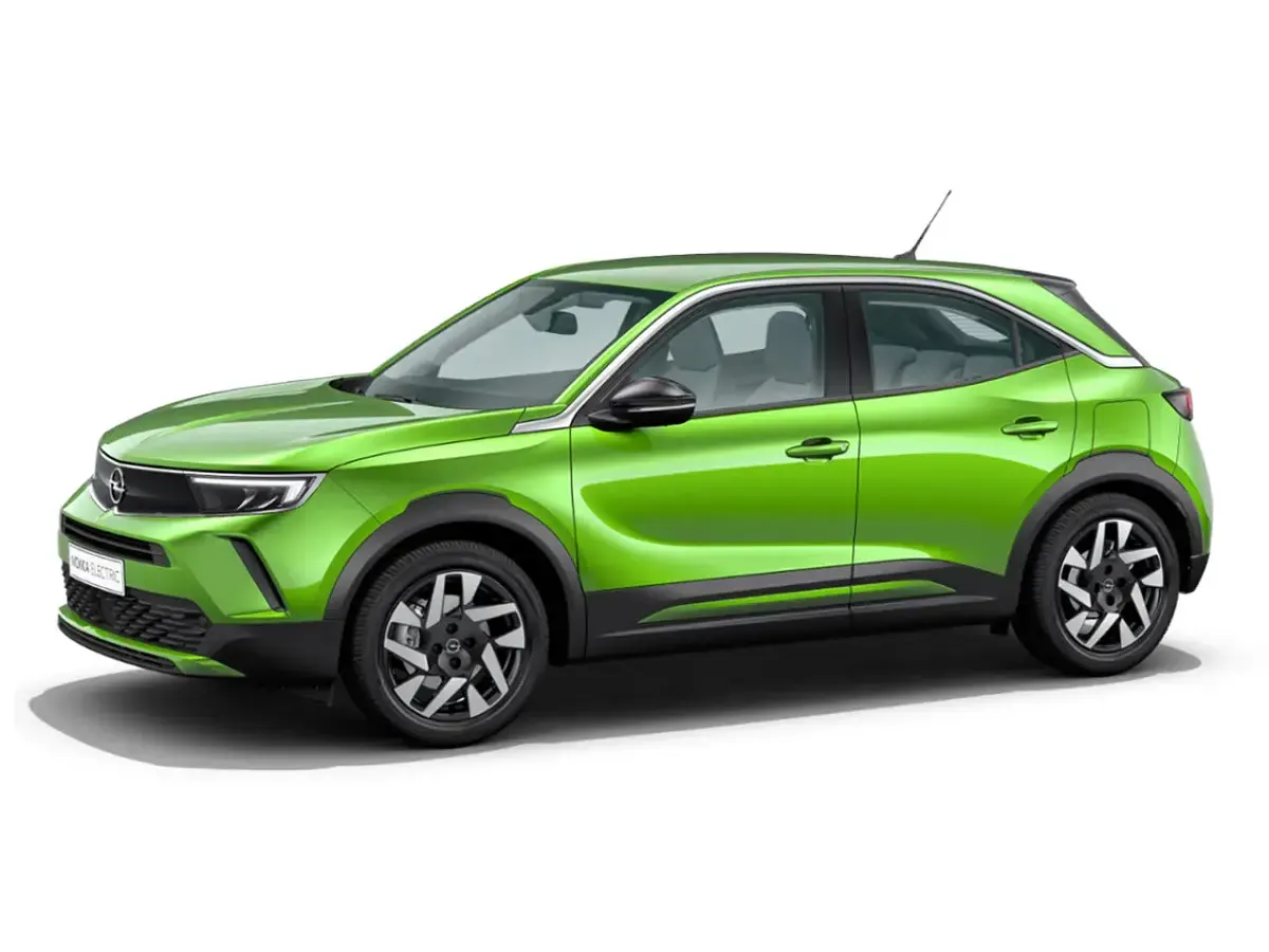 Gebraucht Opel Mokka-e Elegance 100 kW (136 PS) 2023 SUV