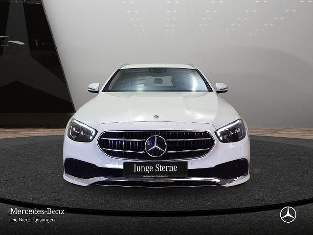 Gebraucht 2022 Mercedes E300 Avantgarde | 27.990 € (Superpreis) - Bild 1/4