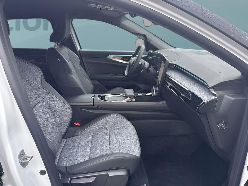 Gebraucht Renault Austral 158 PS (116 kW) 2025 Weiß SUV