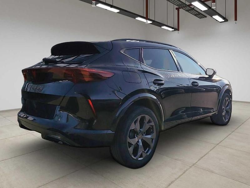 Gebraucht Cupra Formentor 150 PS (110 kW) 2025 Grau SUV