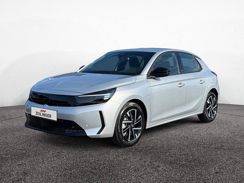 Neu Opel Corsa 101 PS (74 kW) 2026 Grafikgrau Kleinwagen