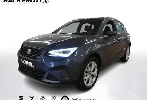 Gebraucht Seat Arona FR 116 PS (85 kW) 2024 SUV
