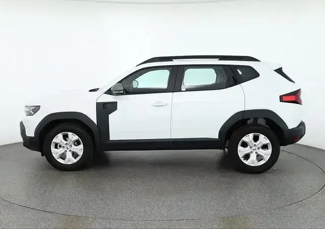 Neu Dacia Duster Expression 140 PS (102 kW) 2026 Weiß SUV