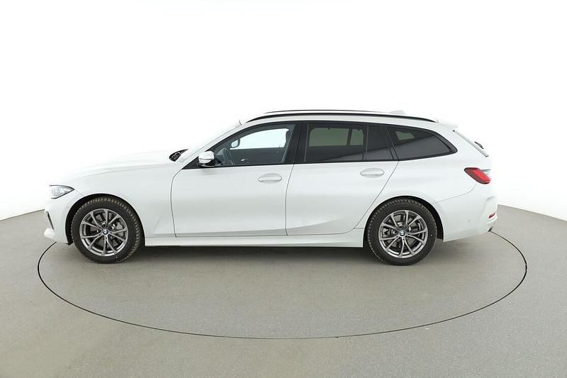 Second-hand BMW 330 2024 Alb Break