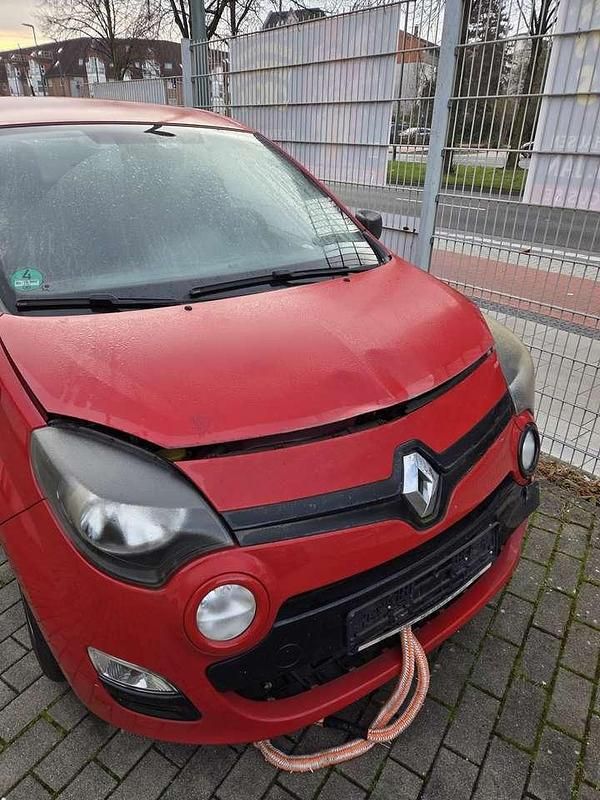 Gebraucht Renault Twingo 75 PS (55 kW) 2013 Kleinwagen