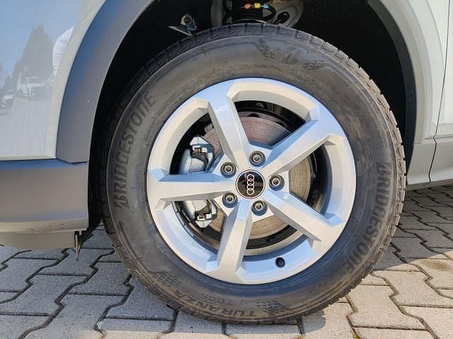 Gebraucht Audi Q2 Comfort 116 PS (85 kW) 2025 Grau SUV