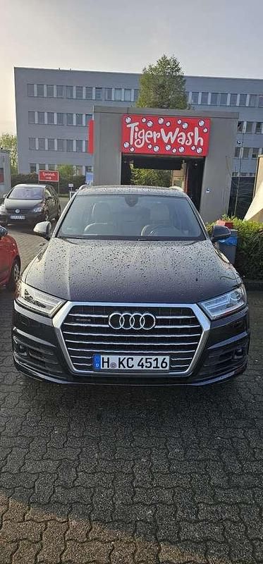 Gebraucht 2015 Audi Q7 SUV | 25.000 € (Fairer Preis) - Bild 1/4