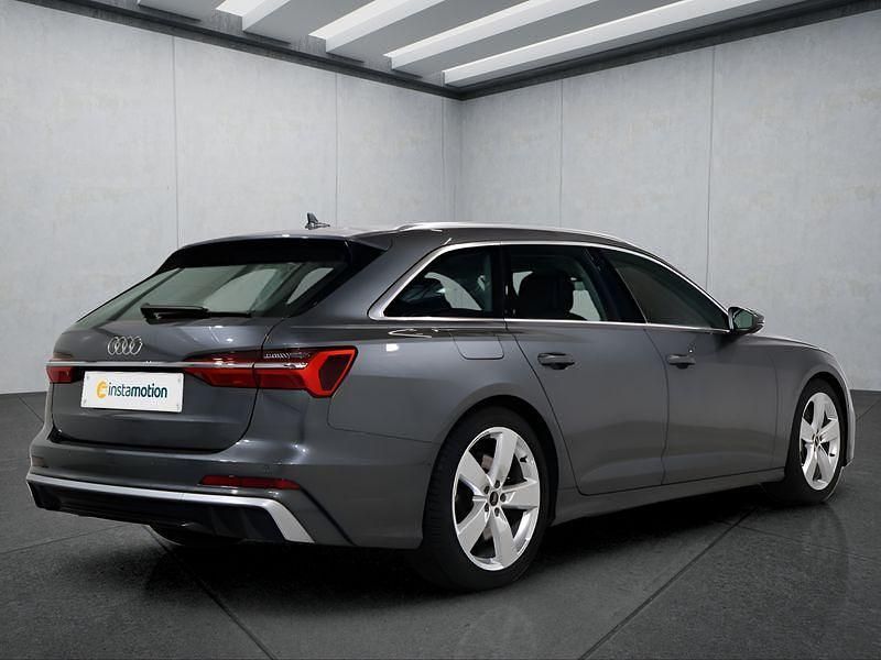 Gebraucht Audi S6 344 PS (253 kW) 2024 Grau Kombi