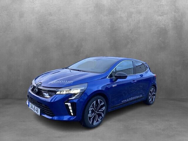 Royalblau Gebraucht 2025 Mitsubishi Colt Kleinwagen | 26.440 € - Bild 1/4