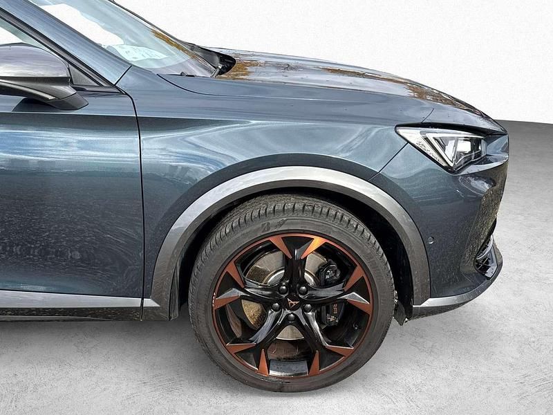 Gebraucht Cupra Formentor VZ 310 PS (228 kW) 2023 Magnetic tech SUV