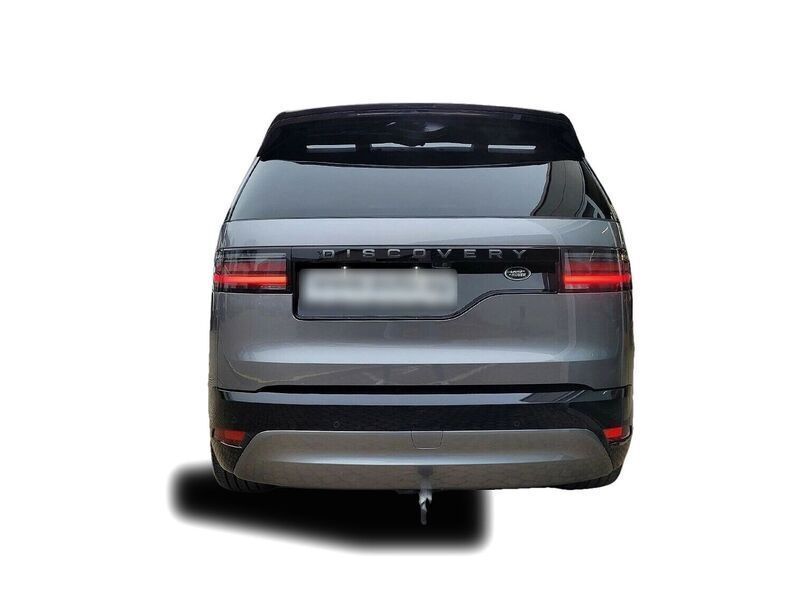 Grau Gebraucht 2023 Land Rover Discovery 5 SE Dynamic SUV | 86.452 € - Bild 1/4
