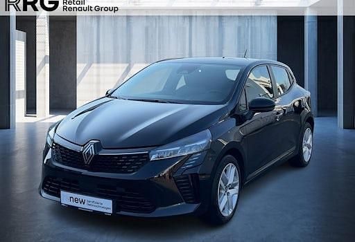 Gebraucht Renault Clio V Evolution 91 PS (66 kW) 2023 Schwarz Limousine