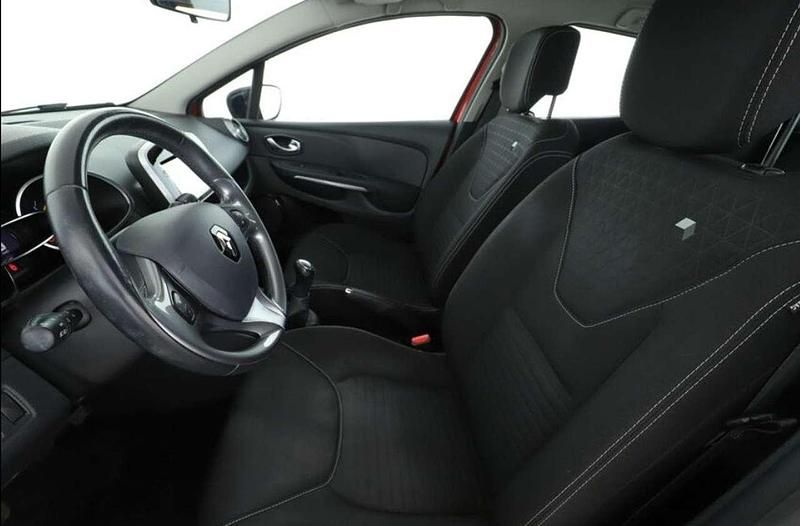 Gebraucht Renault Clio IV LIMITED 73 PS (53 kW) 2016 Limousine