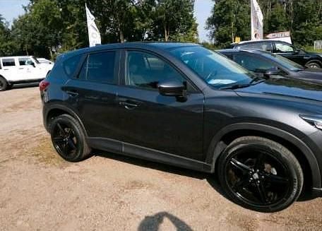 Gebraucht Mazda CX-5 179 PS (131 kW) 2013 Andere farben SUV