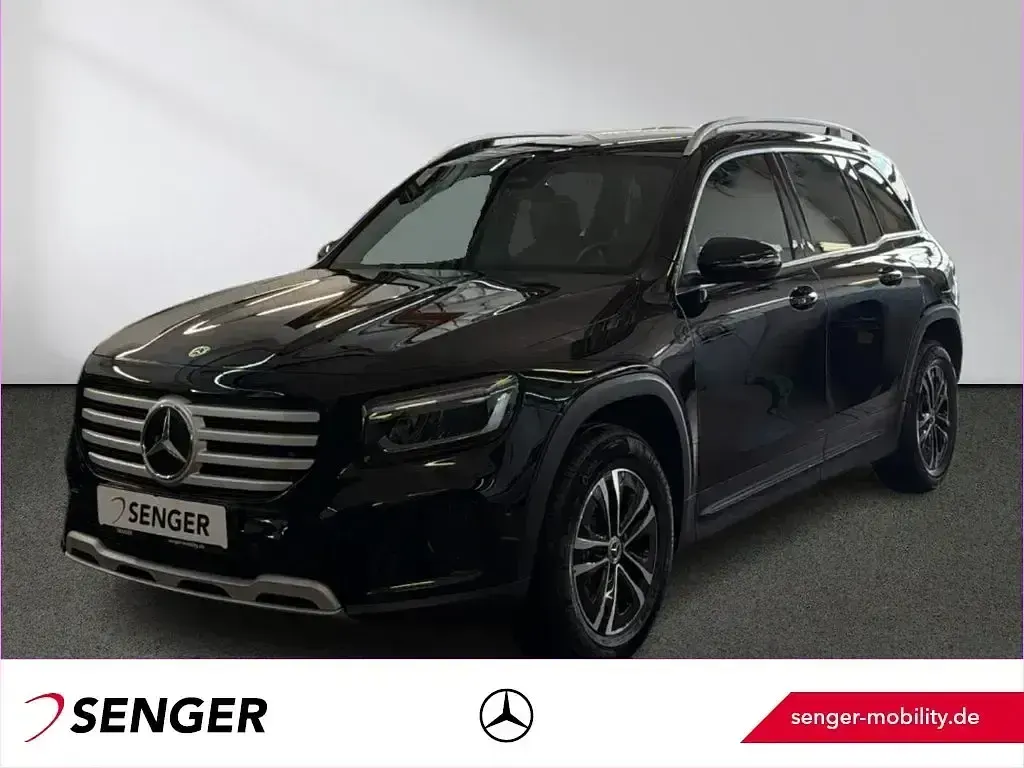 Gebraucht Mercedes GLB200 Advanced 150 PS (110 kW) 2026 SUV