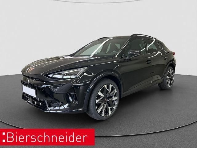 Schwarz Neu 2025 Cupra Formentor VZ SUV | 38.450 € (Superpreis) - Bild 1/4