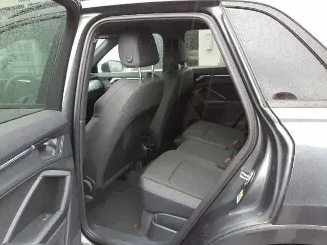 Gebraucht Audi Q3 S-Line 245 PS (180 kW) 2021 Daytonagrau perleffekt SUV