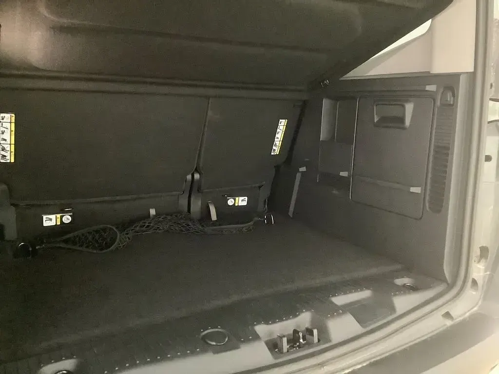 Gebraucht Ford Tourneo Courier Active 125 PS (91 kW) 2024 Grau Van / Kleinbus