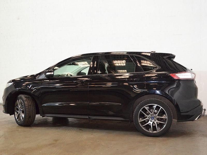 Gebraucht Ford Edge Sport 211 PS (155 kW) 2016 Schwarz SUV