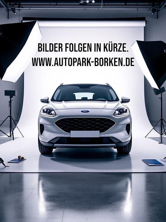 Gebraucht Ford Kuga Active X 152 PS (111 kW) 2024 Schwarz SUV