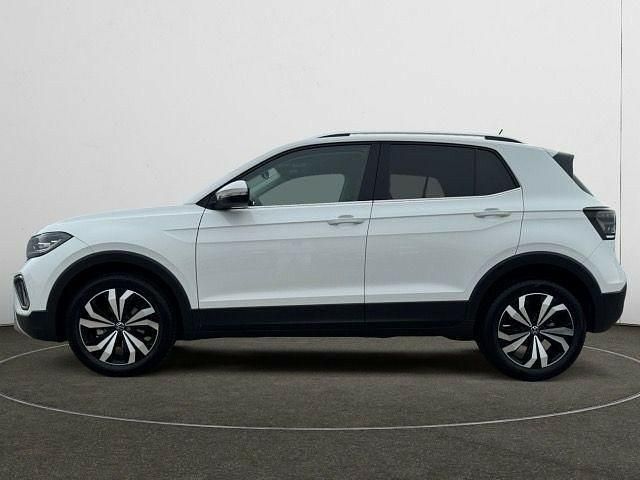 Gebraucht VW T-Cross Style 116 PS (85 kW) 2024 Pure white SUV