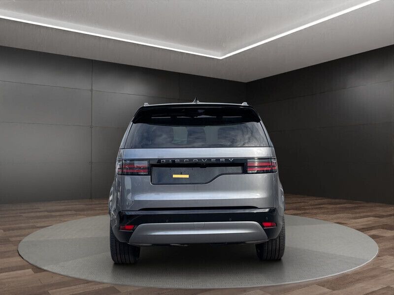 Gebraucht Land Rover Discovery 5 HSE Dynamic 349 PS (256 kW) 2022 Andere farbe SUV