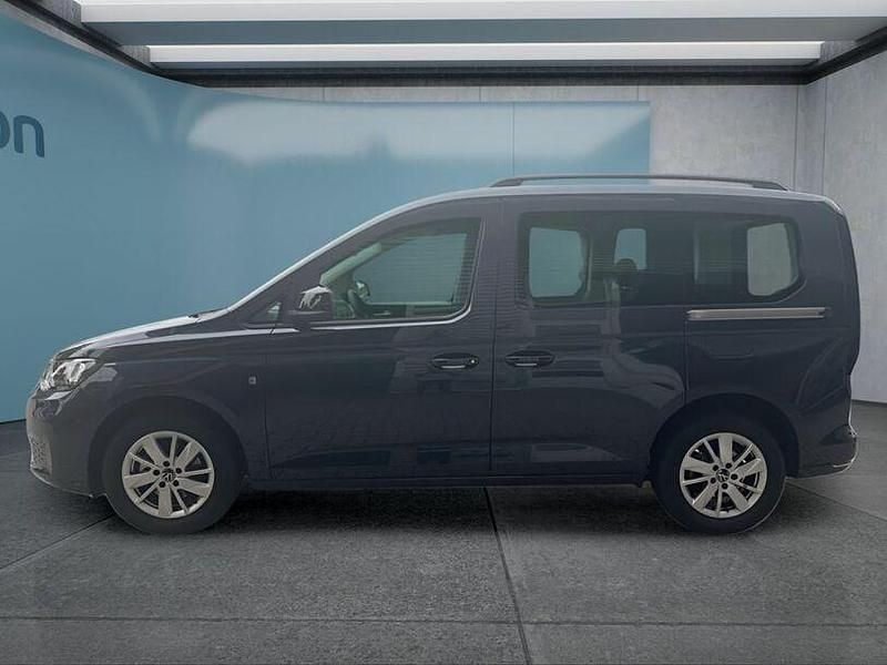 Gebraucht VW Caddy 102 PS (75 kW) 2025 Blau Van / Kleinbus