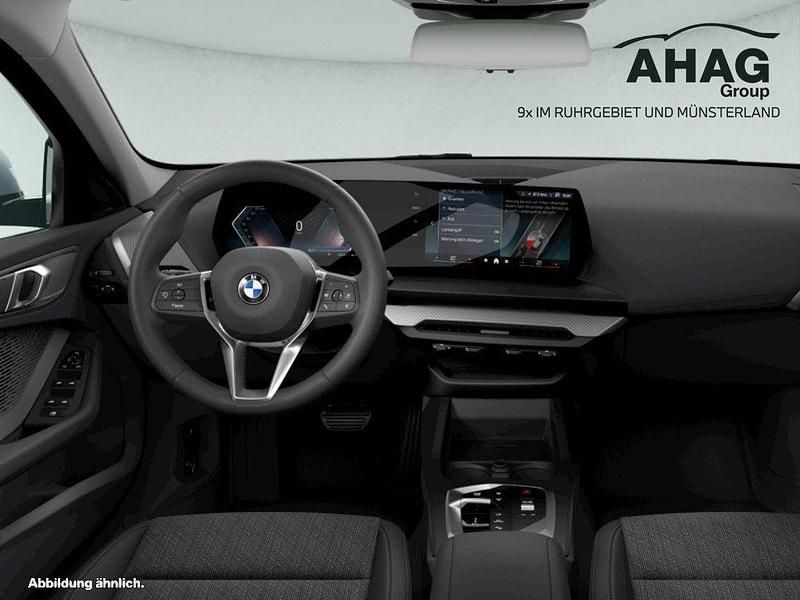 Neu BMW 120 170 PS (125 kW) 2026 M brooklyn grau Kleinwagen