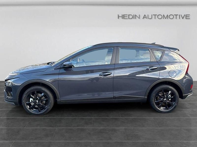 Neu Hyundai Bayon Trend 101 PS (74 kW) 2026 Aurora grey SUV