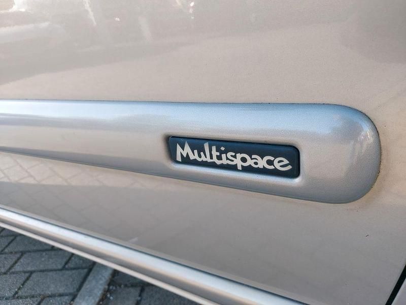 Gebraucht Citroën Berlingo 109 PS (80 kW) 2005 Beige Van / Kleinbus