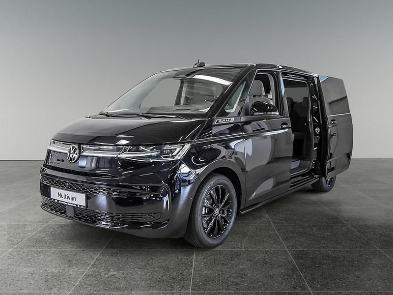 Gebraucht VW T7 Goal 204 PS (150 kW) 2026 Van