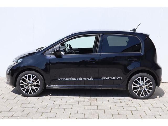 Second-hand VW e-up! Edition 61 kW (83 CP) 2024 Hatchback