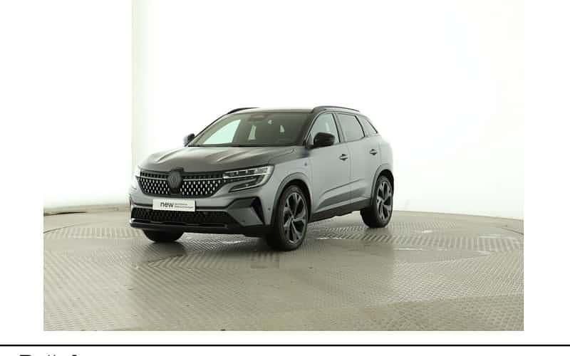 Grau Gebraucht 2022 Renault Austral Techno Esprit Alpine SUV | 29.580 € (Fairer Preis) - Bild 1/4
