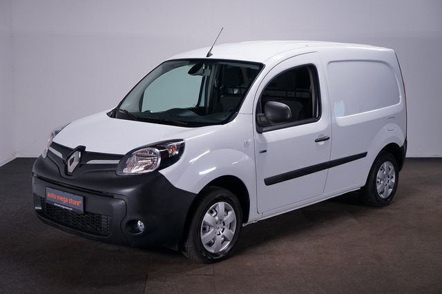 Weiß Gebraucht 2021 Renault Kangoo Van / Kleinbus | 11.499 € (Superpreis) - Bild 1/4