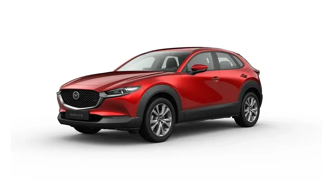 Neu Mazda CX-30 Center-Line 140 PS (102 kW) 2026 Rot SUV
