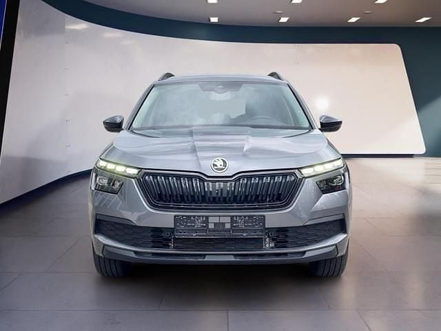 Gebraucht 2024 Skoda Kamiq Style SUV | 21.740 € (Fairer Preis) - Bild 1/1