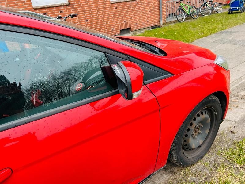 Gebraucht Ford Focus Sport 150 PS (110 kW) 2015 Rot Limousine