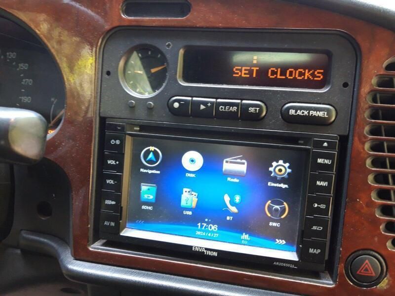 Gebraucht Saab 900 Cabriolet 150 PS (110 kW) 1996 Cabrio