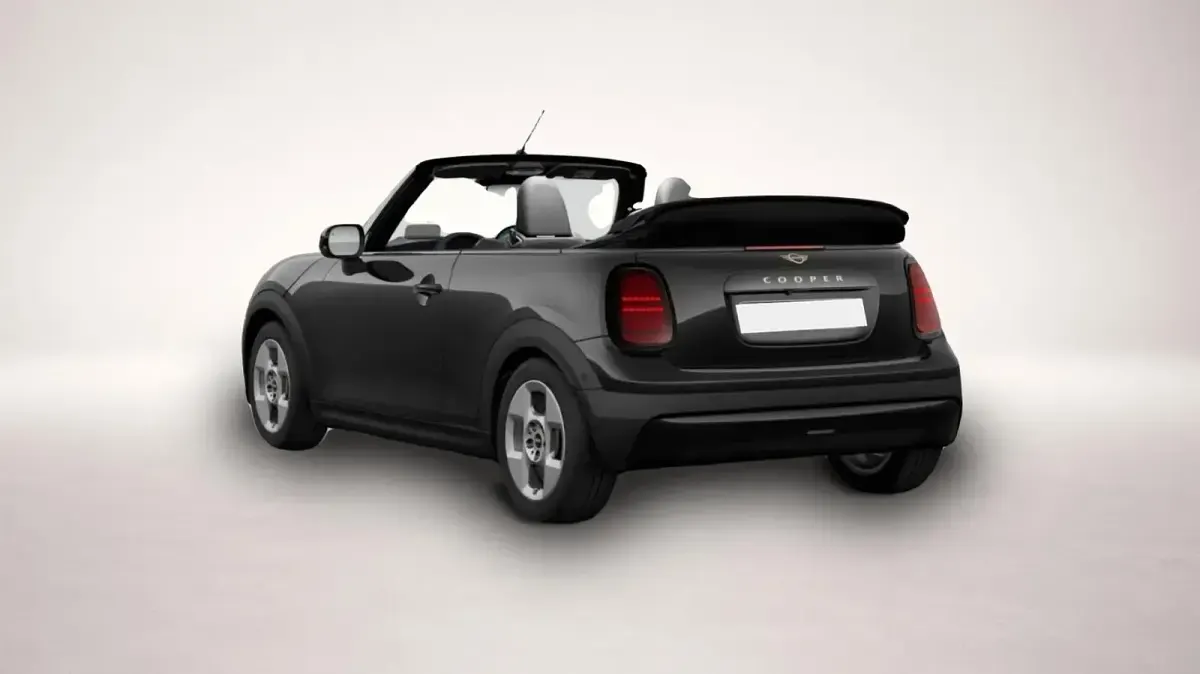 Gebraucht Mini Cooper Cabriolet 163 PS (119 kW) 2026 Manufacturer Cabrio