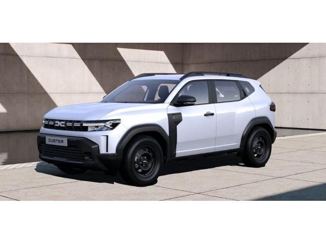 Arktisweiß Neu 2024 Dacia Duster Essentiel SUV | 20.320 € (Superpreis) - Bild 1/1