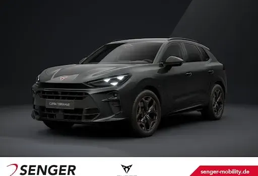 Neu Cupra Terramar VZ 272 PS (200 kW) 2026 Grau SUV