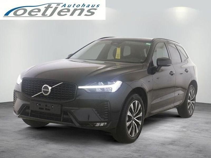Gebraucht Volvo XC60 Plus 197 PS (144 kW) 2023 Platinum grey (metallic) SUV
