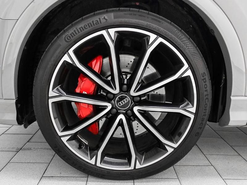 Gebraucht Audi RS Q3 Sport 400 PS (294 kW) 2024 Grau SUV