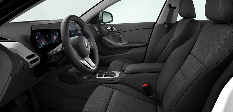 Gebraucht BMW 220 Shadowline 170 PS (125 kW) 2025 Weiß Coupé