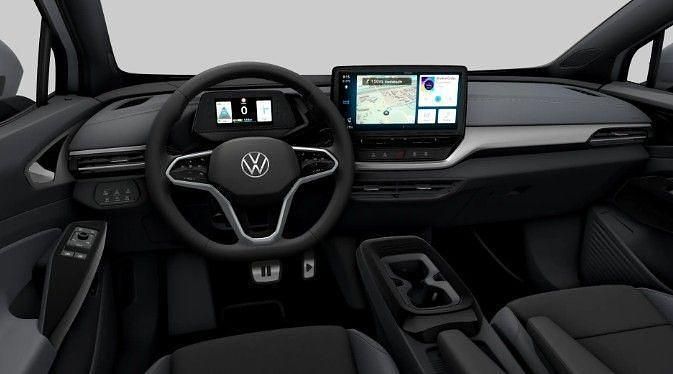 Second-hand VW ID.5 Pro Performance 150 kW (204 CP) 2023 Gri SUV